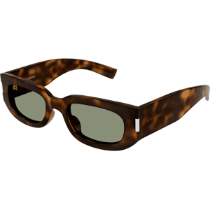 Saint laurent Saint-Laurent-Sl697/s 002 Havana (green) 51*21 Gafas De Sol Havana