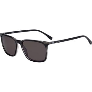 Boss 0959/s Aci*70 Grybksptd 56* Gafas De Sol Gris-Havana-Marron