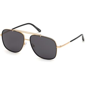 Tom Ford Ft 0693 30a Gafas De Sol Dorado