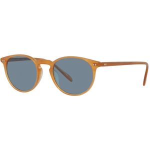 Oliver peoples Oliver-Peoples-5004su/s 169956 Semi Matte Amber Tortoise 49*20 Gafas De Sol Ambar