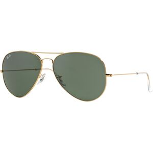 Rayban Aviator Large Metal Ii Rb 3026 L2846 Gafas De Sol Dorado