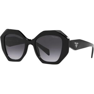 Prada-16ws/s 1ab5d1 Black(grey Gradient 53*20 Gafas De Sol Negro