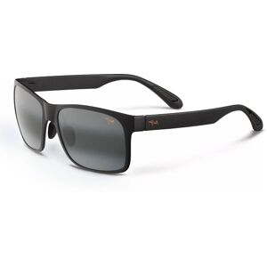 Maui Jim Red Sands 432 Gafas De Sol Negro