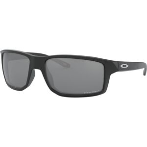 Oakley-Gibston-9449 944903 Matte Black/prizm Black 60*17 Gafas De Sol Negro