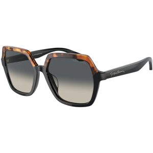 Giorgio Armani Ar 8193u 587519 Gafas De Sol Negro   Havana