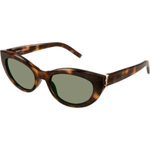 Saint laurent Saint-Laurent-Slm115/s 003 Havana 54*20 Gafas De Sol Havana