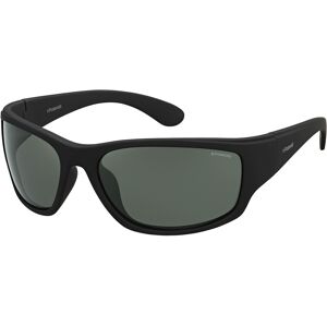 Polaroid-7005/s Yyv *rc Rubberblk 63*17 Gafas De Sol Negro