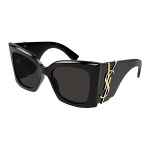 Saint Laurent Sl M119 001 Gafas De Sol Negro