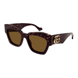 Gucci Gg 1422s 003 Gafas De Sol Havana