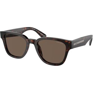 Prada Pr A04s 17n08t Gafas De Sol Havana