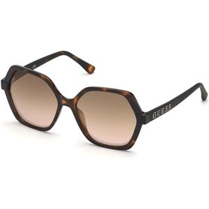 Guess Gu 7698 52g Gafas De Sol Havana