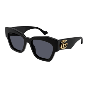 Gucci Gg 1422s 001 Gafas De Sol Negro