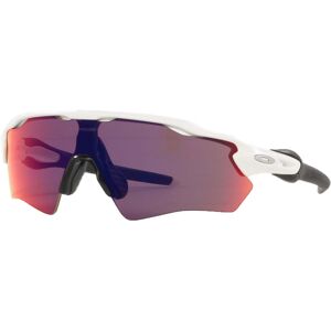 Oakley-Junior-Radar-Ev-Xs-Path-9001 900118 Matte White(prizm Road 31*131 Gafas De Sol Blanco