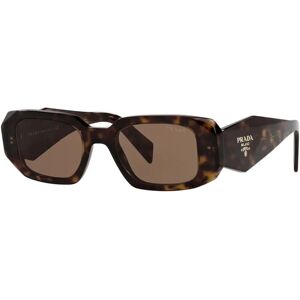 Prada-17ws/s 2au8c1 Tortoise(brown 49*20 Gafas De Sol Havana