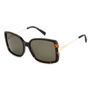 Pierre Cardin Pc 8512 086ir Gafas De Sol Havana