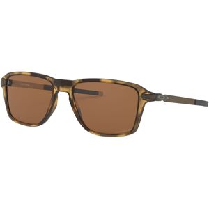 Oakley-Wheel-House-9469 946904 Polished Brown Tortoise(prizm Tungsten Pola 54*16 Gafas De Sol Havana