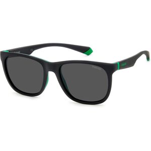 Polaroid Pld 2140 3ol M9 Gafas De Sol Negro