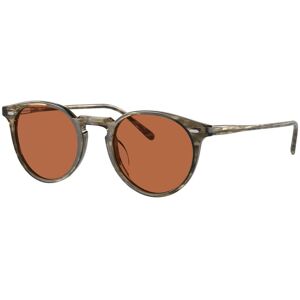 Oliver Peoples Ov 5529su N.02 Sun 173553 Gafas De Sol Verde