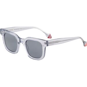 Scalpers Deia 06 Gafas De Sol Gris Transparente