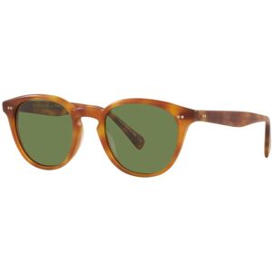 Oliver Peoples Ov 5454su Desmon Sun 14834e Gafas De Sol Havana