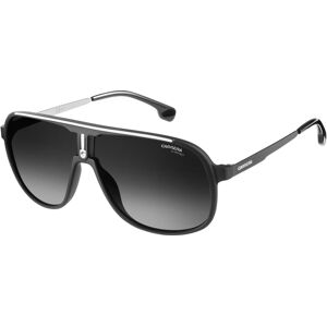 Carrera-1007/s 003*9o Mtt Black 62*10 Gafas De Sol Gris