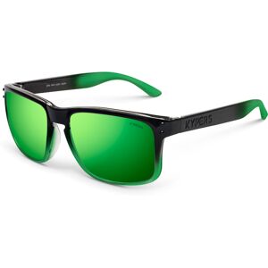 Kypers Coconut Coc009 Gafas De Sol Negro   Verde