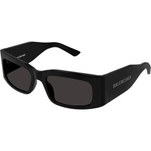 Balenciaga Bb0328s 001 Gafas De Sol Negro