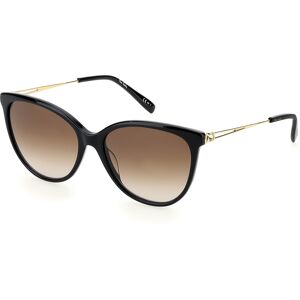 Pierre cardin Cardin-8485/s 807*ha  Black(brwn Sf 57*17 Gafas De Sol Negro