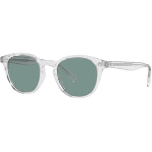 Oliver Peoples Ov 5454su Desmon Sun 1101p1 Gafas De Sol Transparente