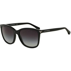 Giorgio Armani Emporio-4060/s 50178g 56*18 Gafas De Sol Negro