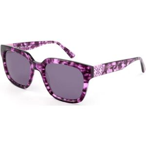 Munich Mu 19126 550 Gafas De Sol Havana-Violeta