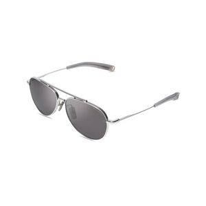 Dita-Lancier-Dls-101/s 01 Palladium/grey Polar 61*14 Gafas De Sol Plata