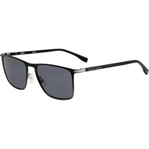 Boss 1004/s O6w*ir  Blrutdkgr(gr 56*17 Gafas De Sol Negro