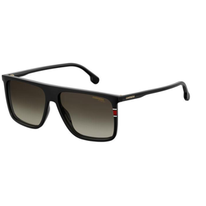 Carrera-172/n/s 807*ha  Black(brwn S 58*14 Gafas De Sol Negro