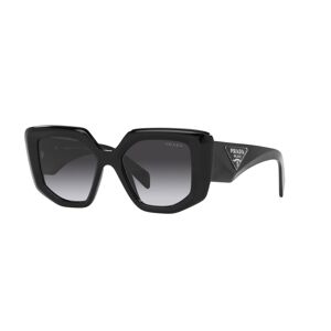 Prada-14zs/s 1ab09s Black(grey Gradient 50*18 Gafas De Sol Negro