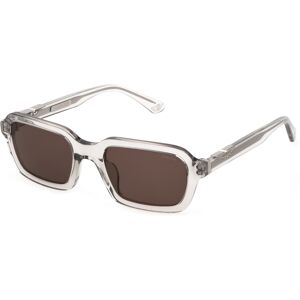 Police Spl L14 0868 Gafas De Sol Transparente