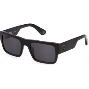 Police Spl L12 0700 Gafas De Sol Negro