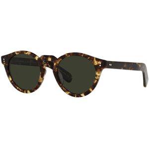 Oliver peoples Oliver-Peoples-5450su/s 1700p1 Havana(g-15 Polar 49*23 Gafas De Sol Havana