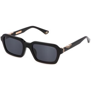 Police Spl L14 0700 Gafas De Sol Negro