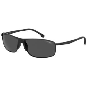 Carrera-8039/s 003 Matte Black 60*15 Gafas De Sol Negro