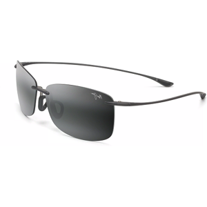 Maui Jim 'akau 442 11 Gafas De Sol Gris Mate