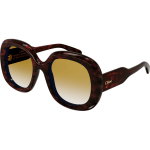 Chloé Chloe-0153s/s 002 Havana 54*22 Gafas De Sol Havana