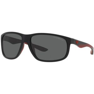 Giorgio Armani Emporio Armani Ea 4199u 500187 Gafas De Sol Negro