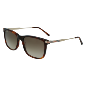 Lacoste-960s/s 230 Havana 56*18 Gafas De Sol Havana