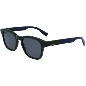 Lacoste-L986s/s 300 Green 52*20 Gafas De Sol Verde