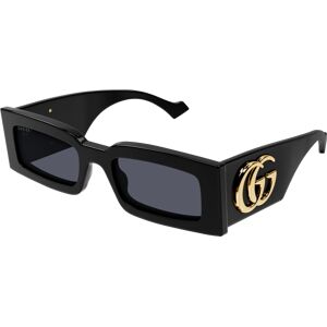 Gucci Gg 1425s 001 Gafas De Sol Negro