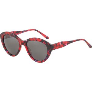 Kypers Kna 001 Gafas De Sol Rojo