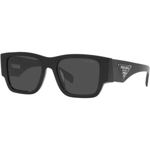 Prada Pr 10zs 1ab5s0 Gafas De Sol Negro