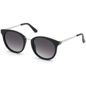 Guess Gu 7688 01b  Gafas De Sol Negro