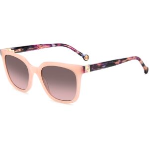 Carolina Herrera Her 0236 1ez M2 Gafas De Sol Rosa   Havana